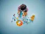 Конструктор LEGO Duplo 10449 Первый раз: Визит к врачу