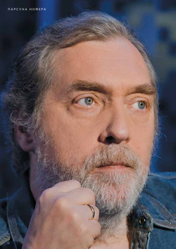 Журнал "Фома" № 6 (230) июнь 2022г
