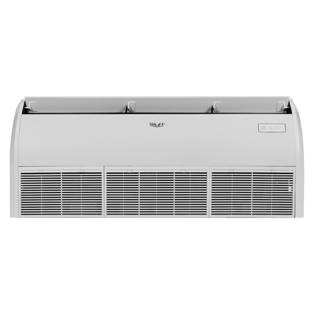 Shuft R410A Light Commercial SFLC_CF/in-60HN1_V2 \ SFLC_O/out-60HN1_V2 Напольно-потолочная сплит-система