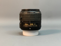 Nikon D5300 Kit 18-55mm 30.000 кадров