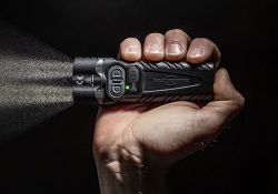 Фонарь Microtech Surefire Stiletto Pro II 198-BBфотография - 5