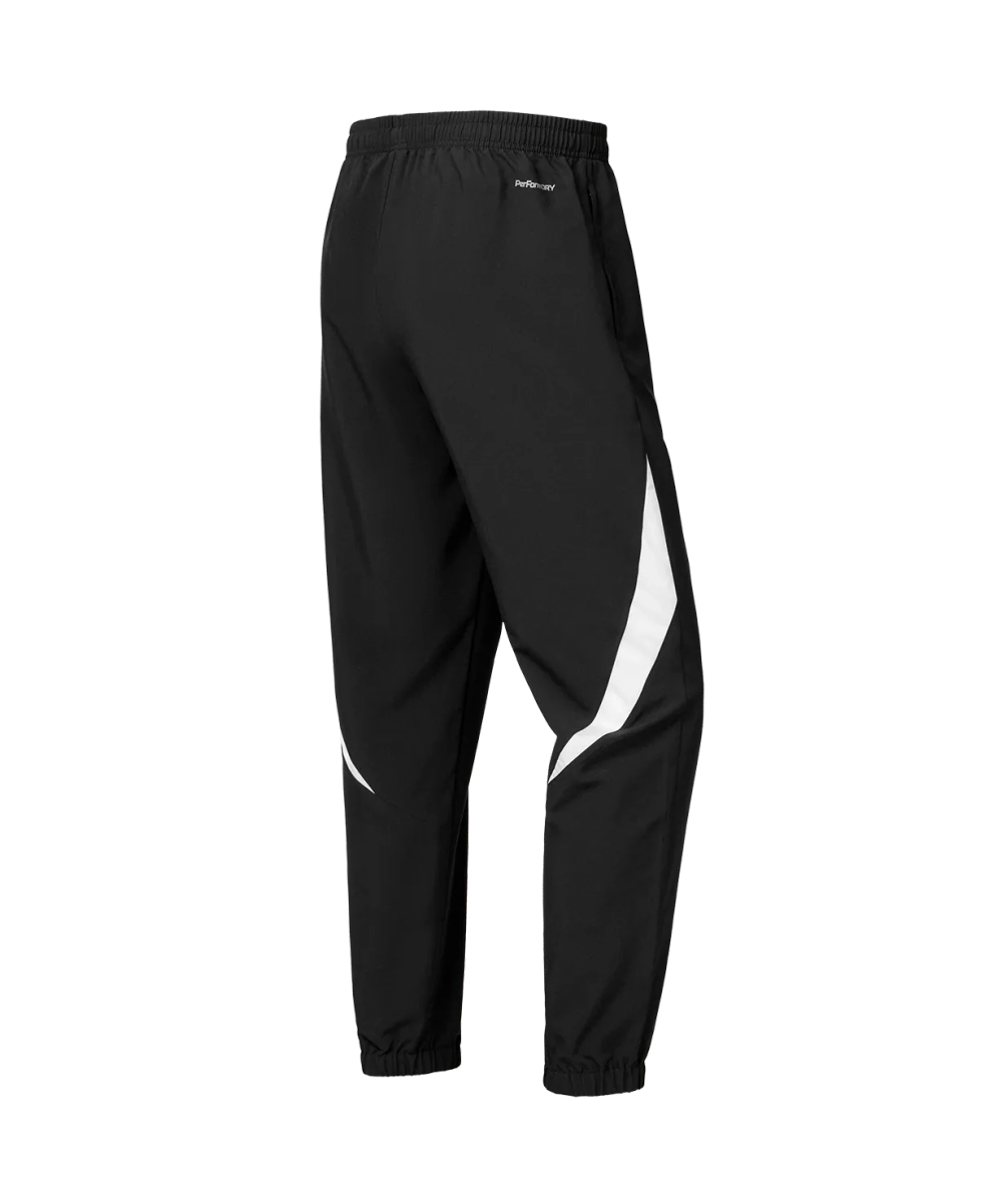 Брюки парадные Jogel DIVISION PerFormDRY Track Pants-K, черный 99