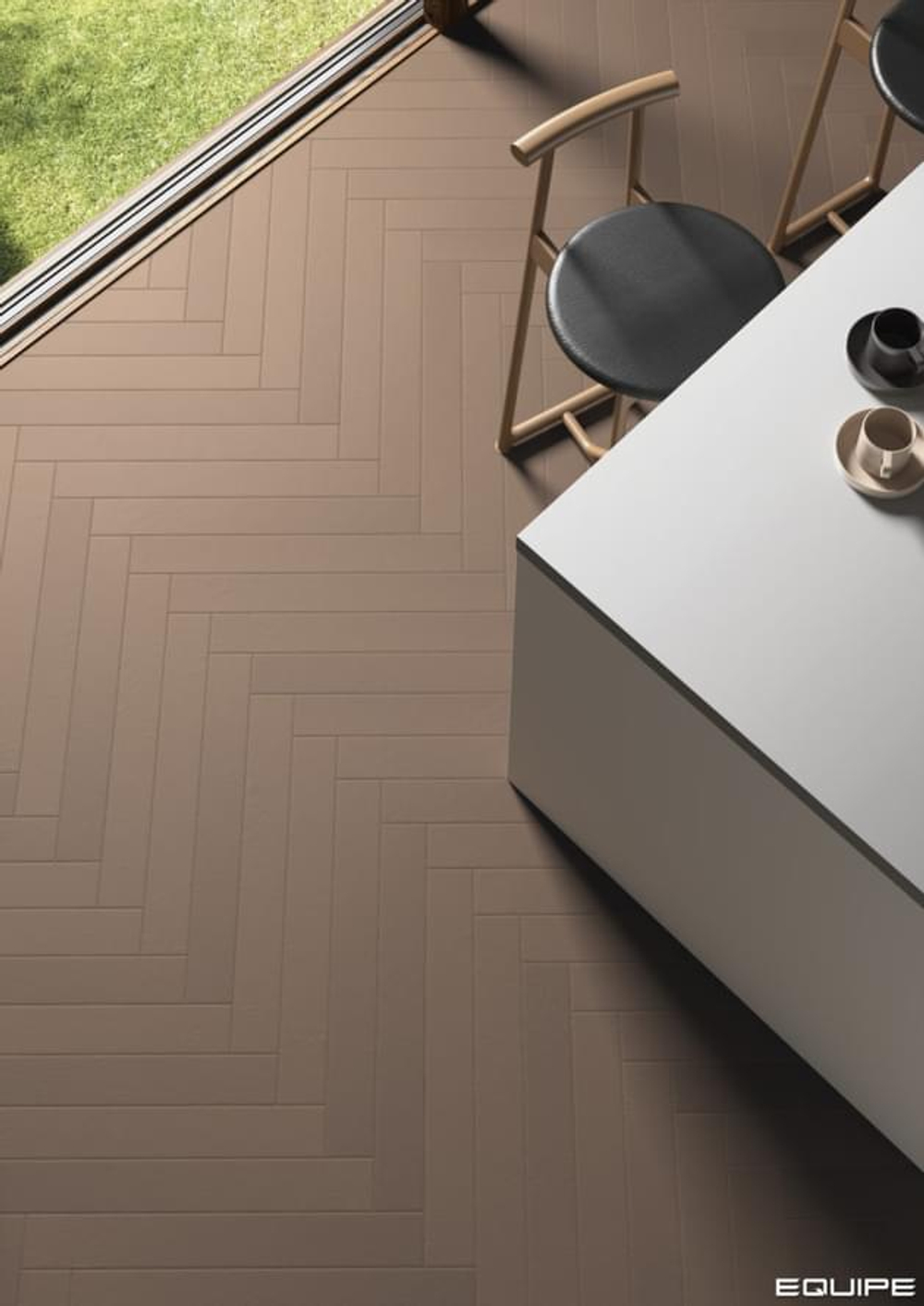 Equipe Earth Oak Apple 7.5x60