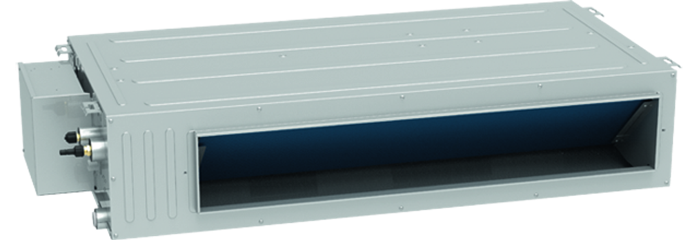 Сплит-система TOSOT T48H-ILD/I/T48H-ILU/O inverter