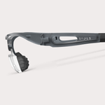 Спортивные очки Siols / AERO.Pure / Polarized Grey Lens / Smoke