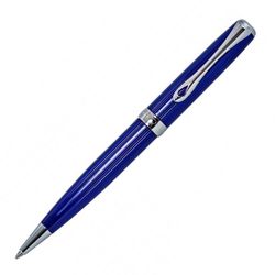 Шариковая ручка Diplomat Excellence A2 Skyline blue (D40215040)