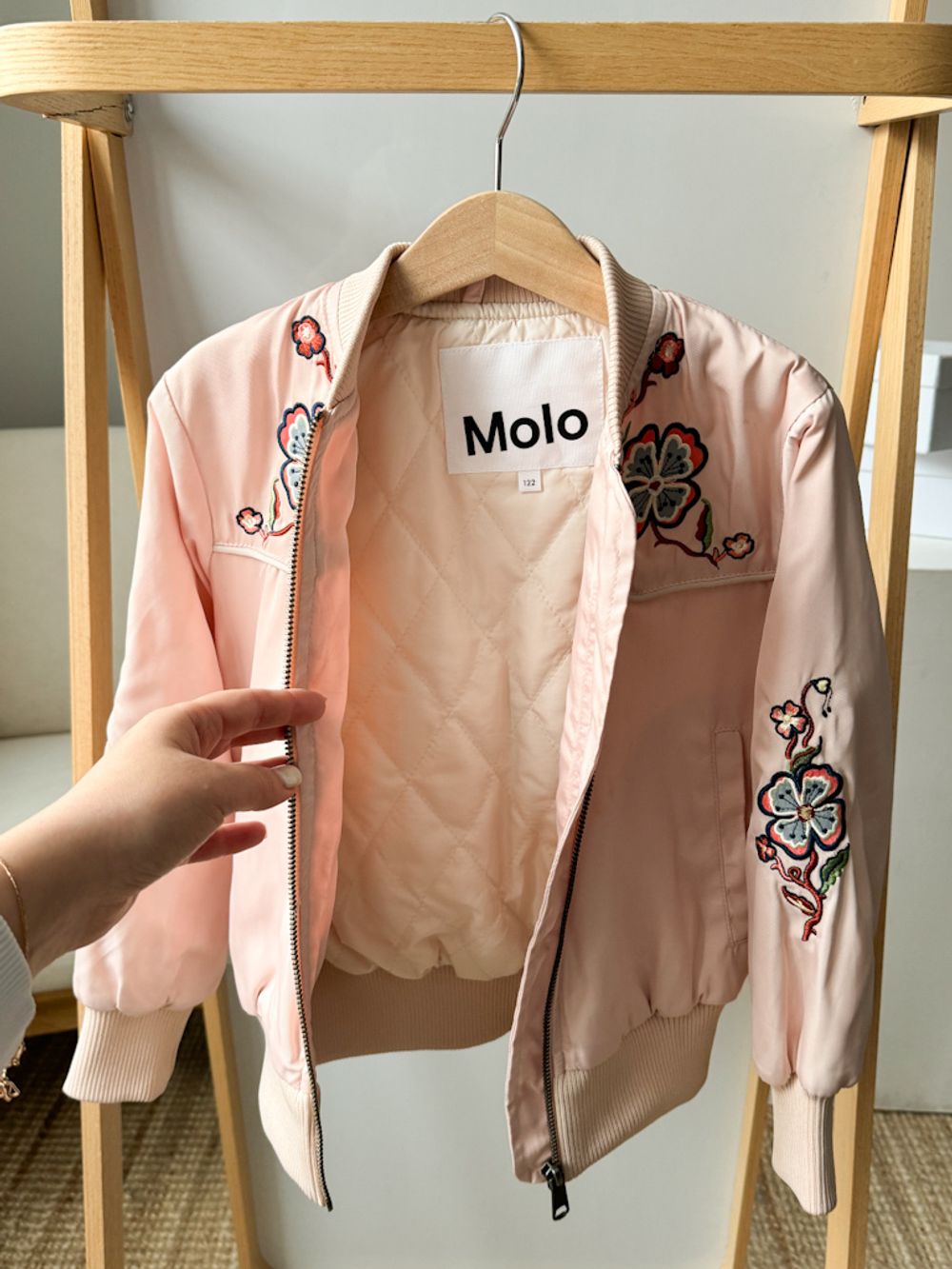 Куртка Molo, 122