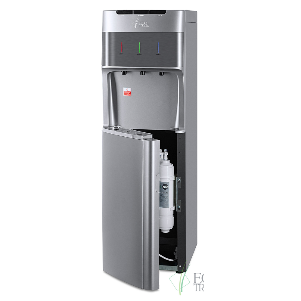 Пурифайер M30-U4LE silver+SS