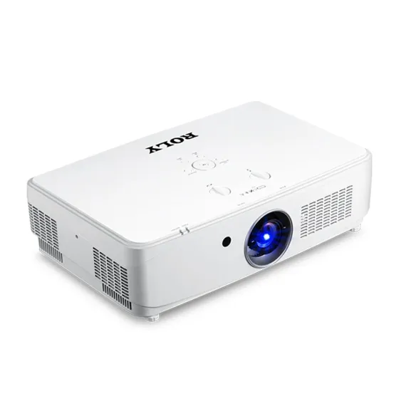 Roly RL-600W White