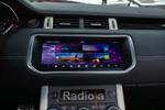 Магнитола для Range Rover Evoque 2015-2018 (HARMAN) - RDL-1666-16+ монитор 10.25" на Android 13, Быстрая, CarPlay, 4G SIM-слот