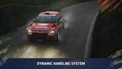 EA Sports WRC (диск для PS5, полностью на английском языке)