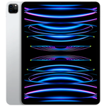 Планшет Apple iPad Pro 12.9" M2 (2022) Wi-Fi + Cellular 2TB, Silver (Серебристый)