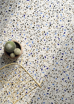 Fioranese Ceramica Ghiaia Maxi Grafite Nat 60x60