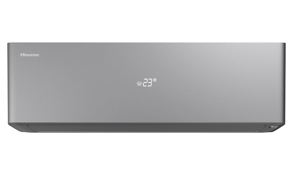 Мульти-сплит система Hisense на 3 комнаты (25+25+25)VISION PRO CARBON