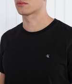 Футболка CALVIN KLEIN JEANS - черный(J30J325268)