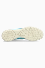 Сороконожки adidas F50 Club Messi TF
