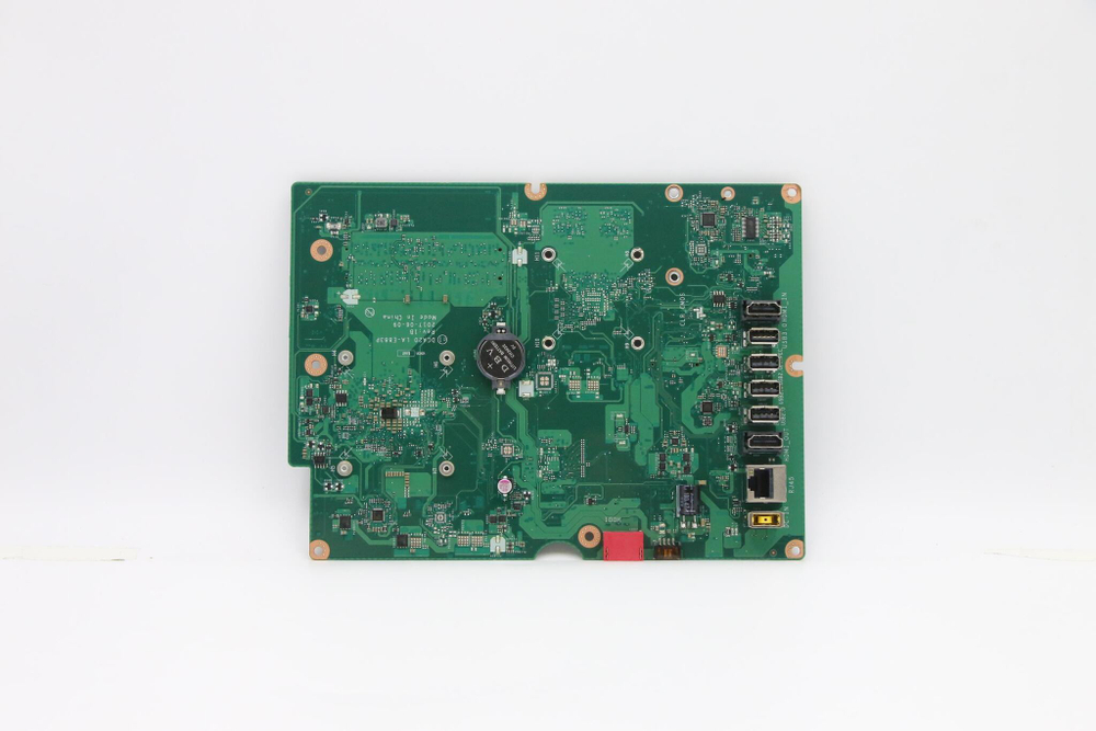 Материнская плата для моноблока Lenovo 520-22AST E2-9010 UMA HI WIN DPK (01LM208), оригинал