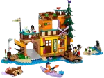 Конструктор LEGO Friends 42626 Водные виды спорта в летнем лагере