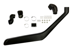 Шноркель Ford Ranger модификаций PJ и PK (12/2006 - 07/2011) с дизельным двигателем