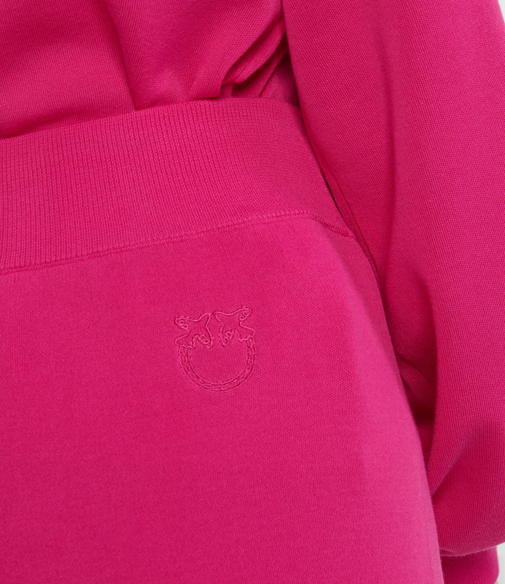 Спортивные штаны Pinko - розовый(101567 A115)