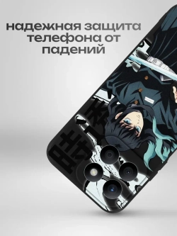 Чехол на Honor X8B