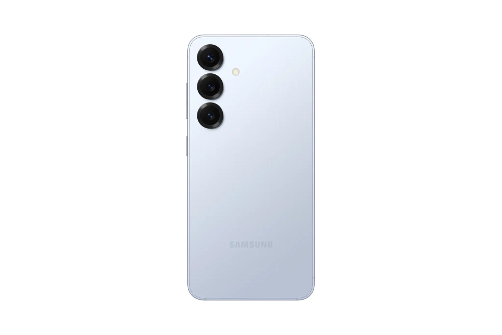 Samsung Galaxy S25