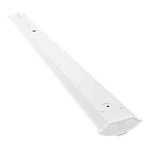 Светильник ДПО05-001 36Вт 4000К IP40 Матовый 3800лм 1210x118x40мм WOLTA PRO ЛАЙТ