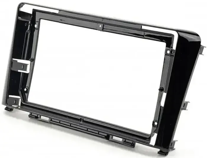 Магнитола для Great Wall Hover H6 2012-2017 - Teyes CC4PRO монитор 12.3" 2K QLED + рамка 9, Android 13, Быстрейшая, Snapdragon 778G, ИИ, CarPlay, DSP, 4G SIM-слот