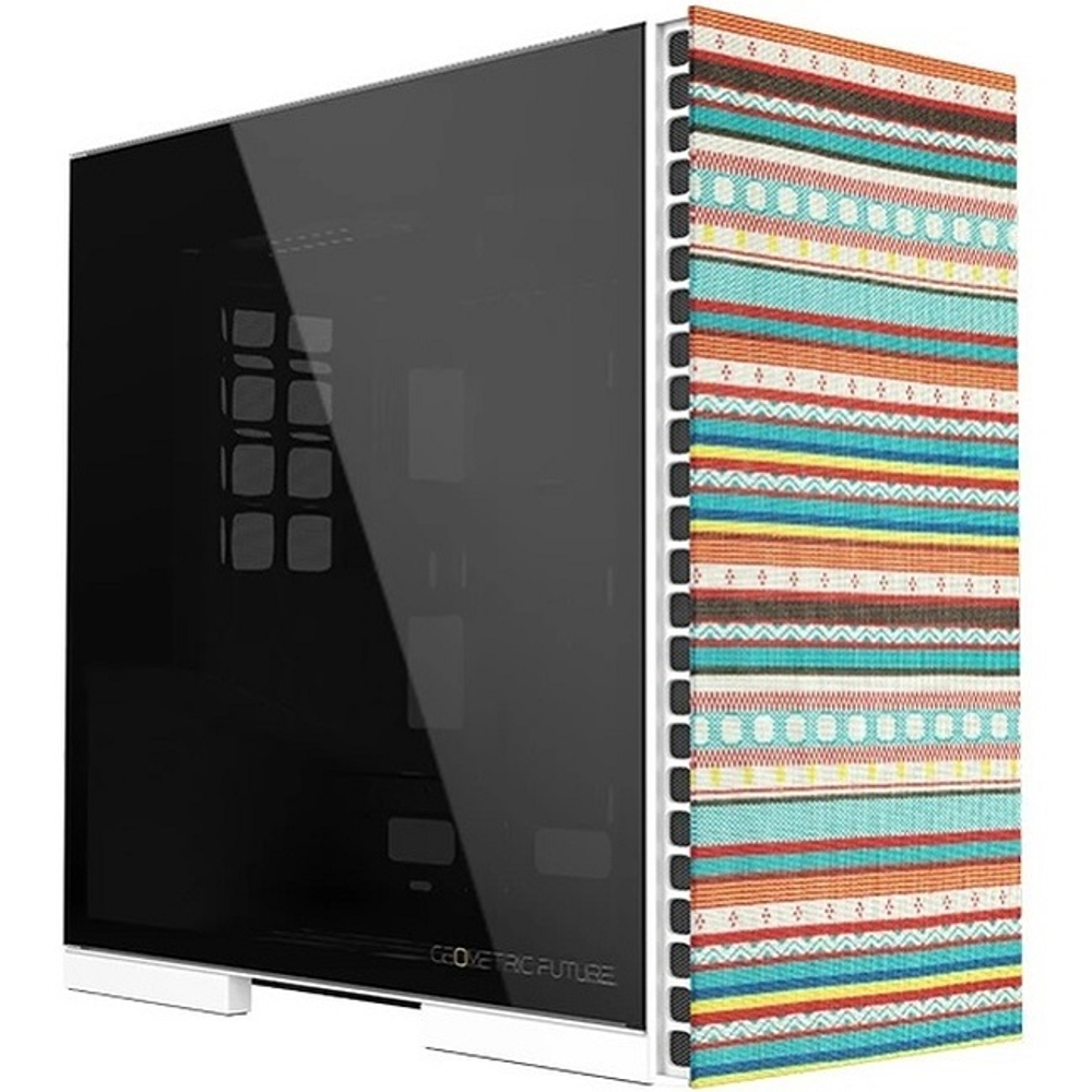 Корпус Midi-Tower Geometric Geometric Future Model 8 Bohemia (1AM8BMWT00AA0)