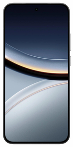 Смартфон Xiaomi POCO F7 12/512Gb Черный