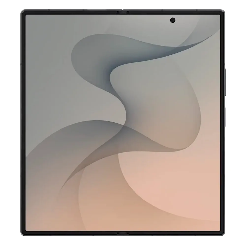 Смартфон Samsung Galaxy Z Fold8 Ultra, 12/512GB, Graphite (Черный) (SM-F976B)