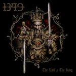 1349 / The Wolf & The King (Digipak)(RU)(CD)