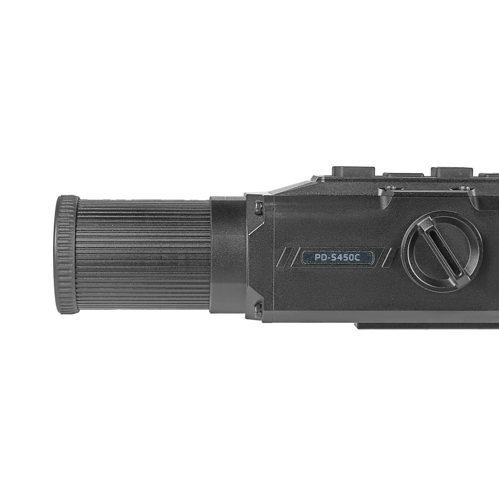 Прицел цифровой Veber Rapid PD-S450C ночной