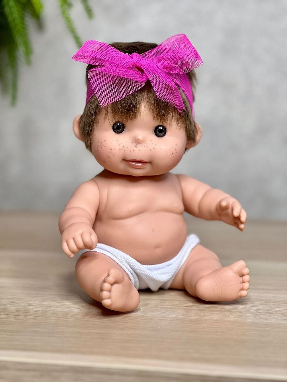 Кукла пупс для девочки Бэтти 26см (280)