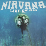 Nirvana - Live On Air 1987 (Голландия 2017г.)
