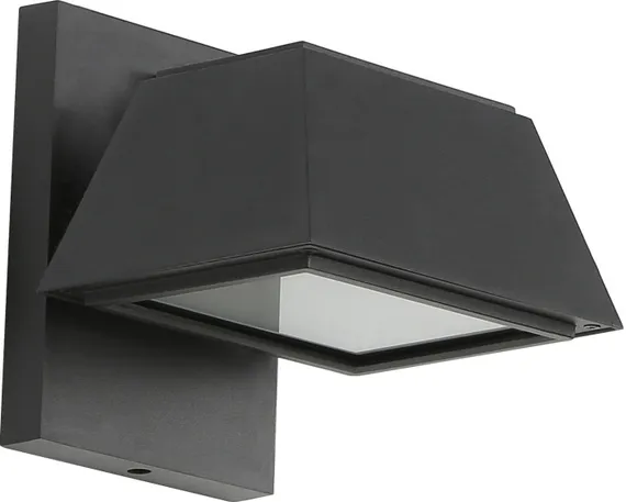 Настенный светильник уличный Trapezium 4300-1W Favourite