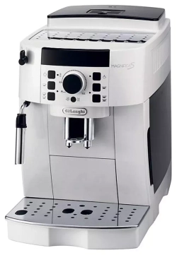 Кофемашина DeLonghi Magnifica ECAM 21.117.W