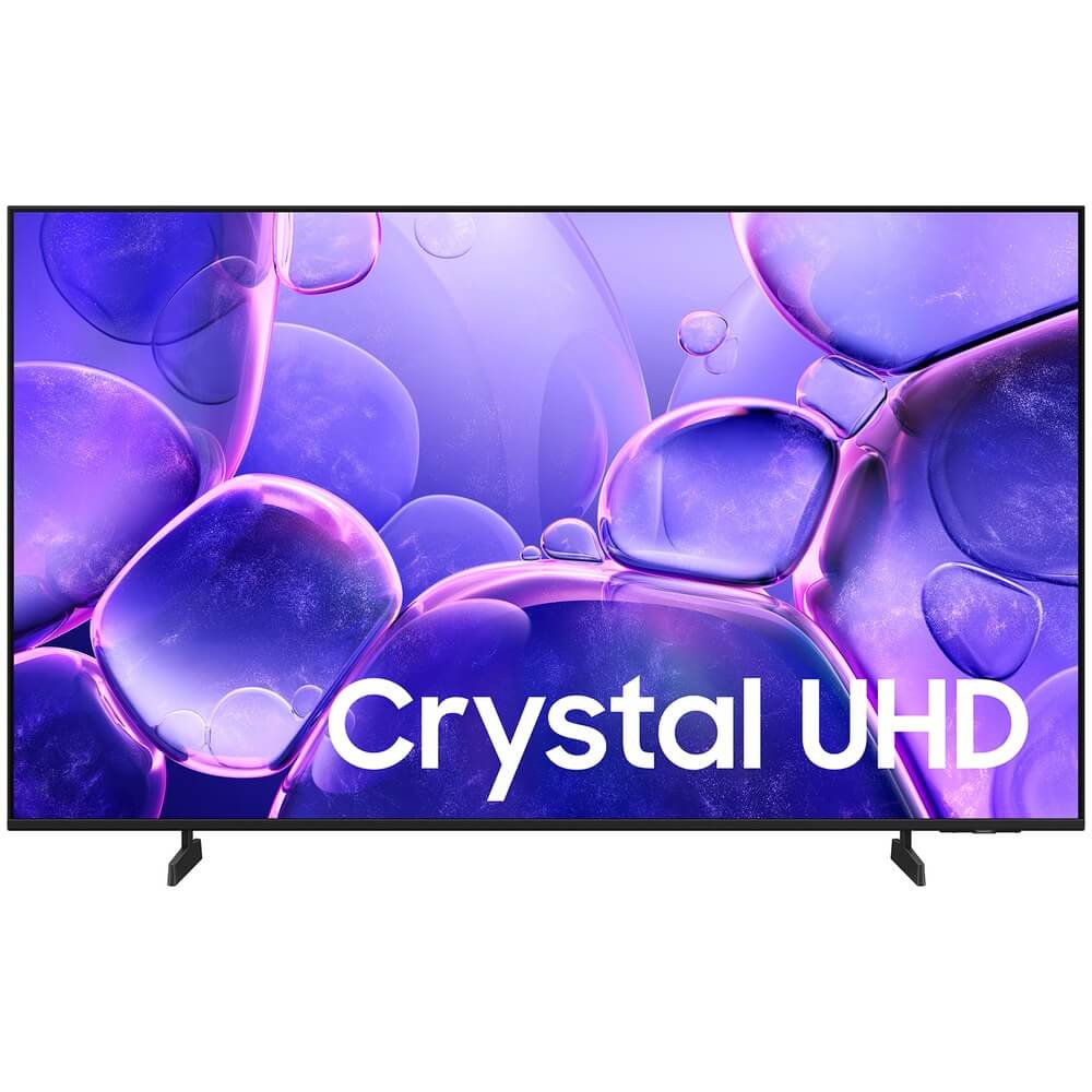 Телевизор Samsung UE50U8000FUXRU (2025)