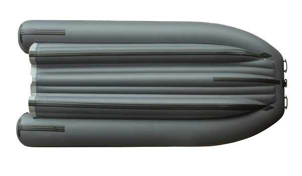 Лодка ПВХ Reef Triton 400 S-Max