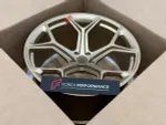 КОВАНЫЕ ДИСКИ для AUDI RS6 C8 2023 Ауди