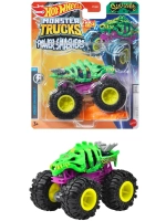 Машинка Monster Trucks Хот Вилс Shark Wreak FYJ44 JCD80