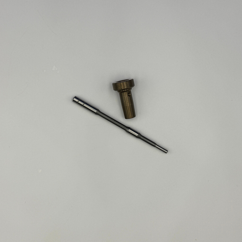 Клапан форсунки BOSCH F00VC01372 / YJT