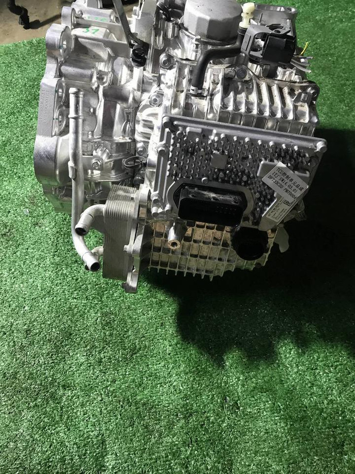 РКПП 1.5 DF733C Changan Uni-V (2022-н.в.)