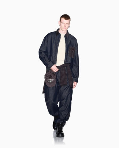 Футболка Armani Exchange U0007 арт. XM003042-AF10358
