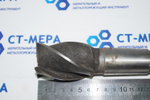 Фреза к/х 45х63х188 z=4 к/м4 Р6М5