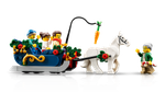 Конструктор LEGO Icons 11387 Holiday House