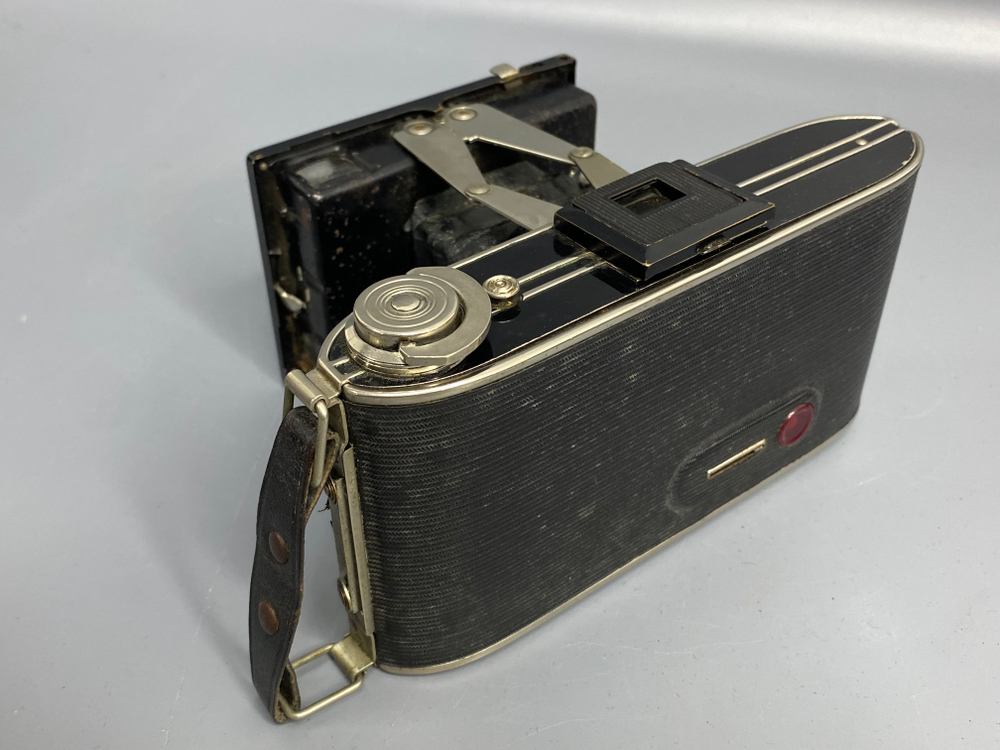 Agfa Billy Clack
