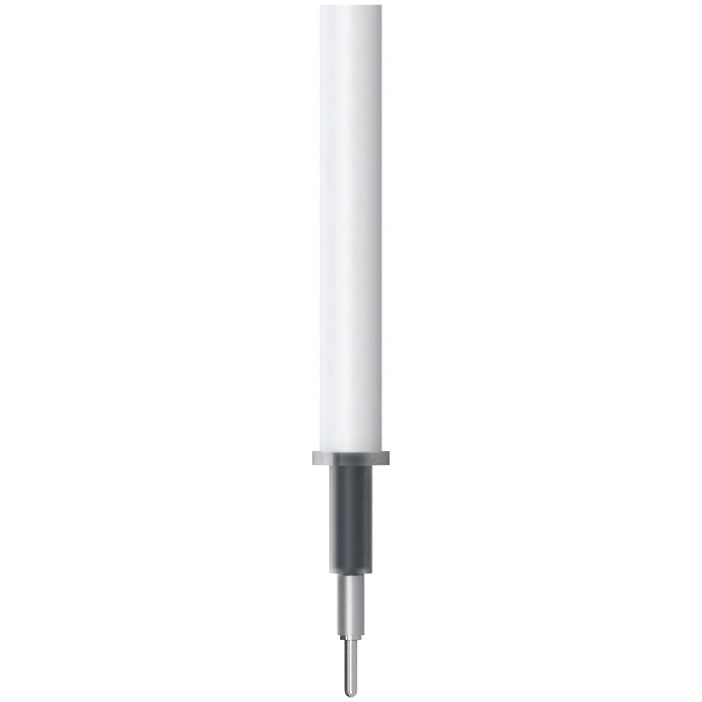 Стержень шариковый 141мм, 0.7мм, Berlingo Color Zone stick, синий, игла