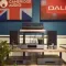 Dali OPTICON 1 MK2 Tobacco Oak