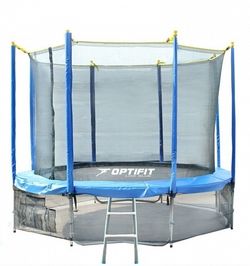 OPTIFIT LIKE BLUE 16FT
